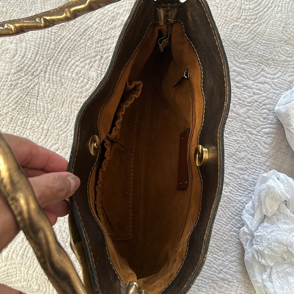 Patricia Nash shoulder bag - Picture 7 of 7